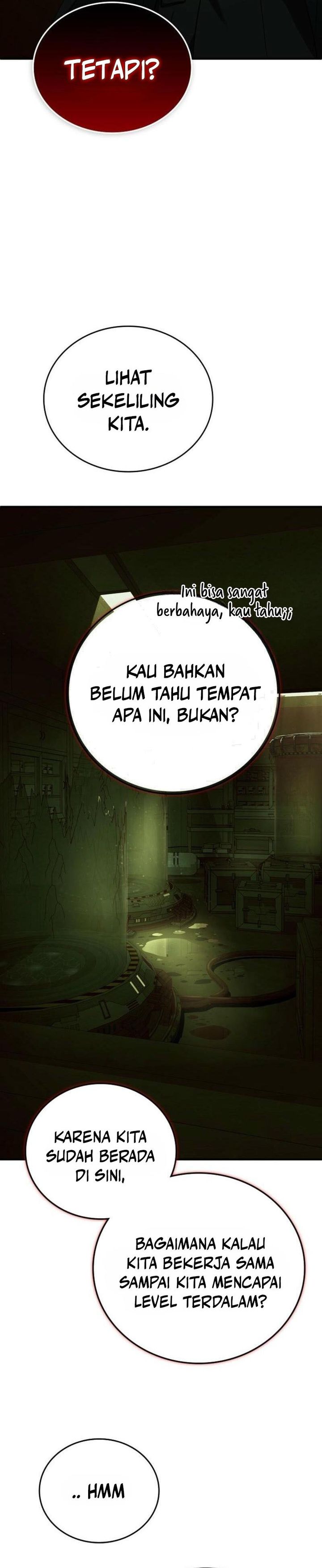 Baca I Became The Villain The Hero Is Obsessed With - Chapter 27 halaman 21