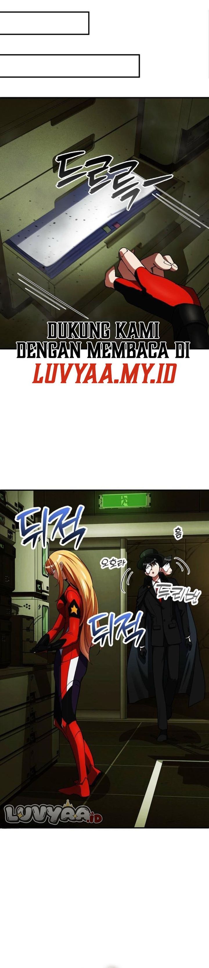 Baca I Became The Villain The Hero Is Obsessed With - Chapter 27 halaman 26