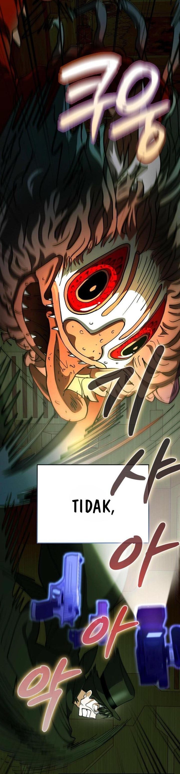 Baca I Became The Villain The Hero Is Obsessed With - Chapter 27 halaman 3