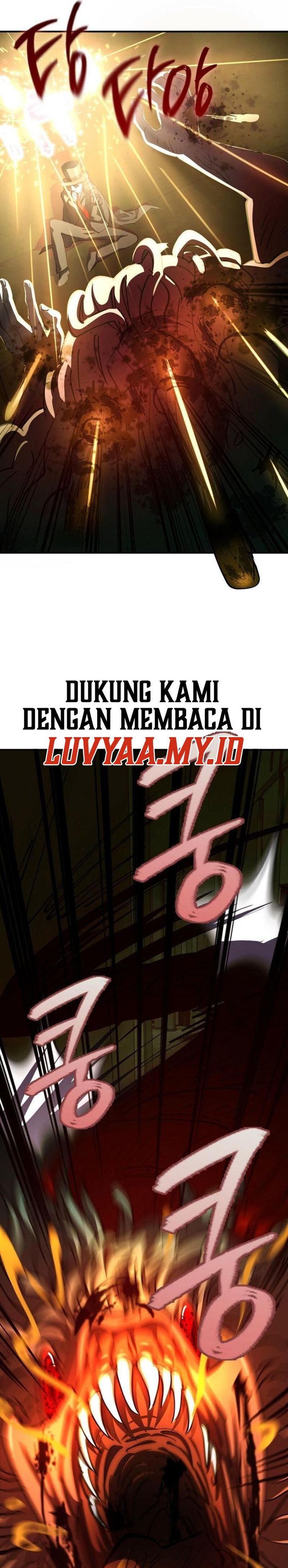 Baca I Became The Villain The Hero Is Obsessed With - Chapter 27 halaman 7