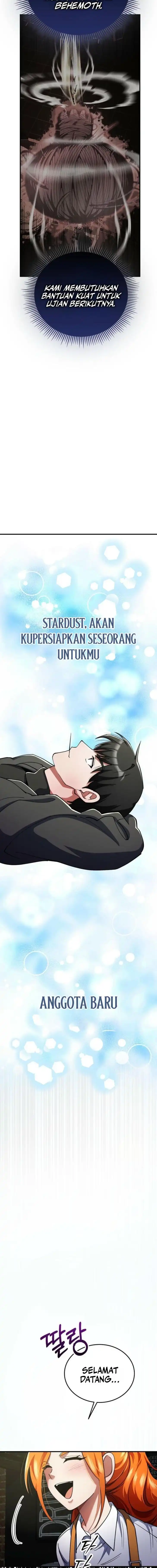 Baca I Became The Villain The Hero Is Obsessed With - Chapter 30 halaman 15