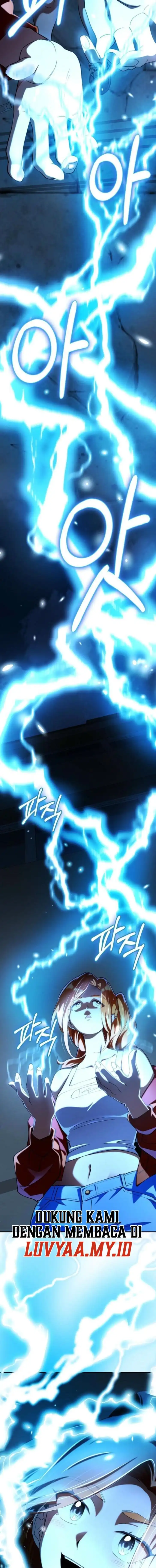 Baca I Became The Villain The Hero Is Obsessed With - Chapter 30 halaman 21