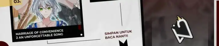 Baca I Became The Villain The Hero Is Obsessed With - Chapter 30 halaman 24