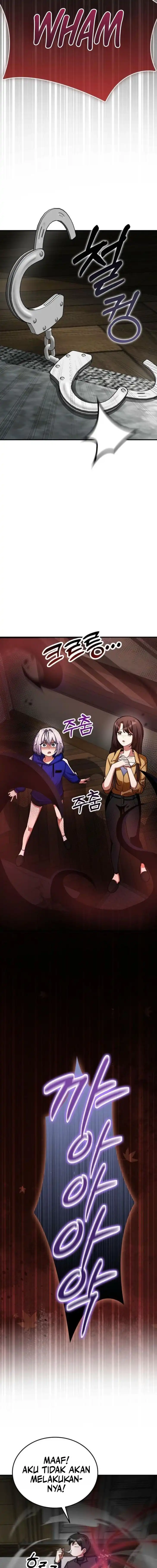 Baca I Became The Villain The Hero Is Obsessed With - Chapter 30 halaman 5