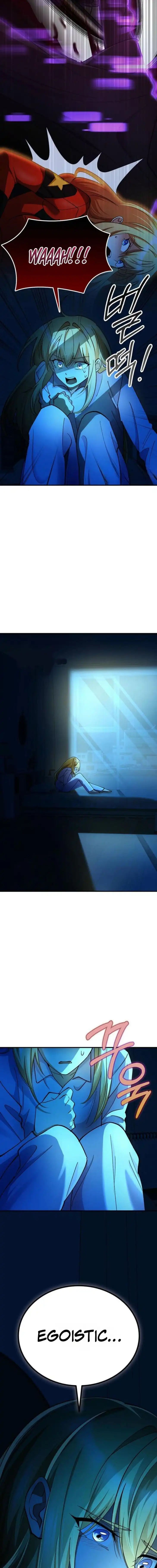 Baca I Became The Villain The Hero Is Obsessed With - Chapter 30 halaman 7