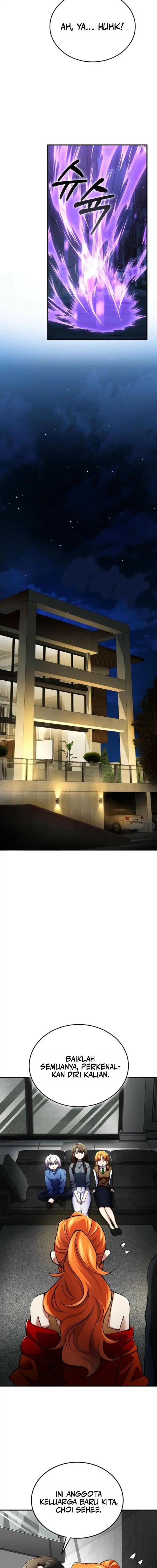 Baca I Became The Villain The Hero Is Obsessed With - Chapter 31 halaman 15