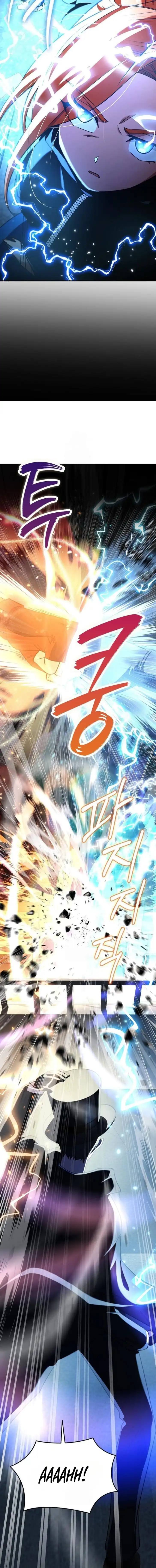 Baca I Became The Villain The Hero Is Obsessed With - Chapter 33 halaman 13