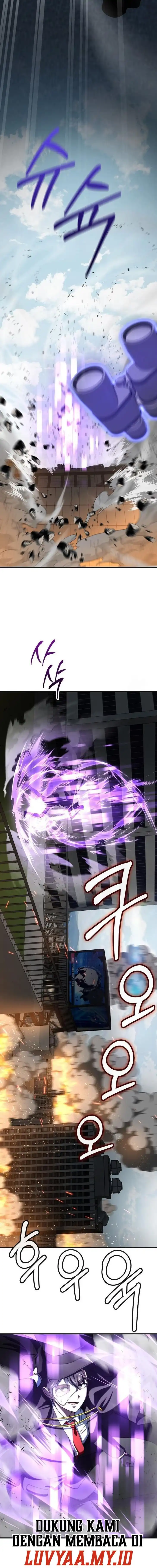 Baca I Became The Villain The Hero Is Obsessed With - Chapter 33 halaman 14