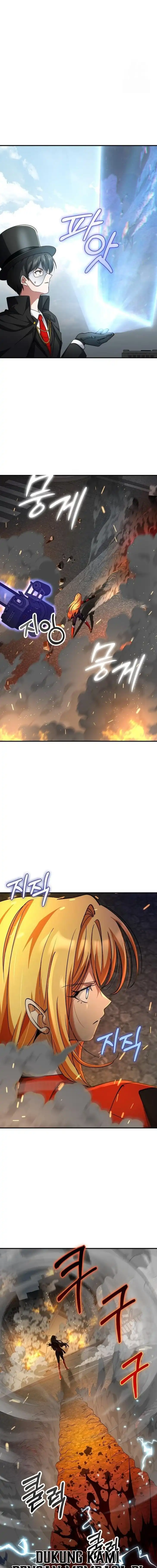 Baca I Became The Villain The Hero Is Obsessed With - Chapter 33 halaman 15