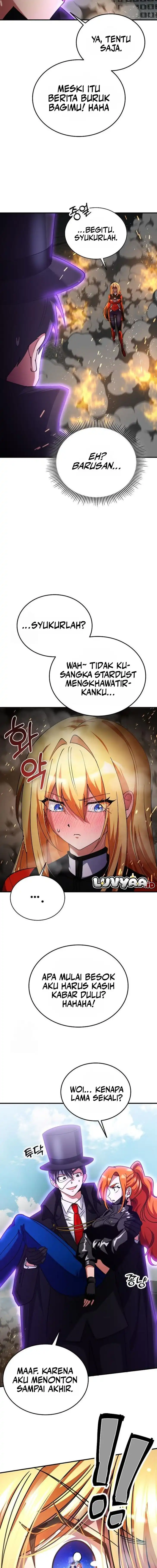 Baca I Became The Villain The Hero Is Obsessed With - Chapter 33 halaman 20