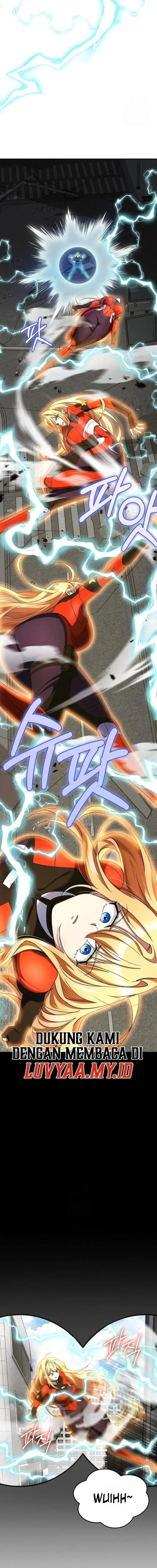 Baca I Became The Villain The Hero Is Obsessed With - Chapter 33 halaman 5