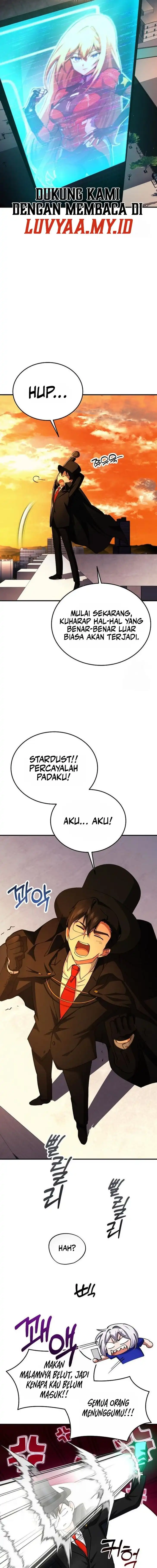 Baca I Became The Villain The Hero Is Obsessed With - Chapter 34 halaman 13