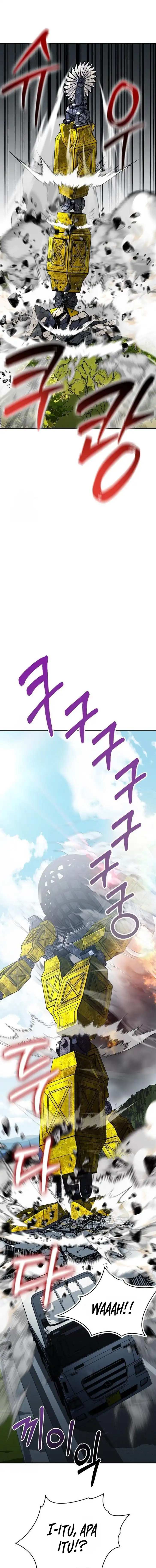 Baca I Became The Villain The Hero Is Obsessed With - Chapter 34 halaman 16