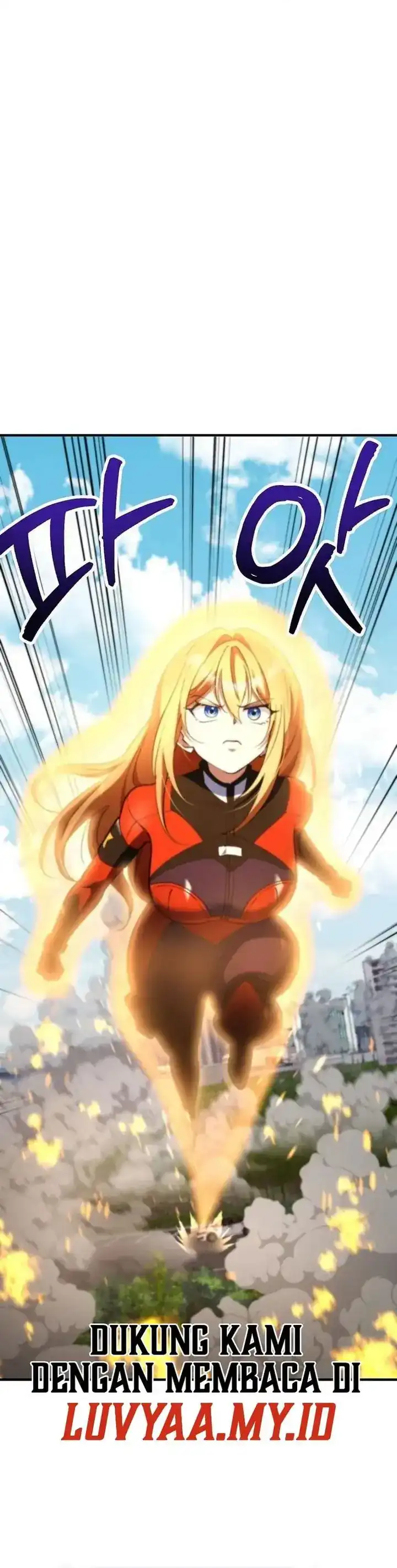 Baca I Became The Villain The Hero Is Obsessed With - Chapter 35 halaman 17