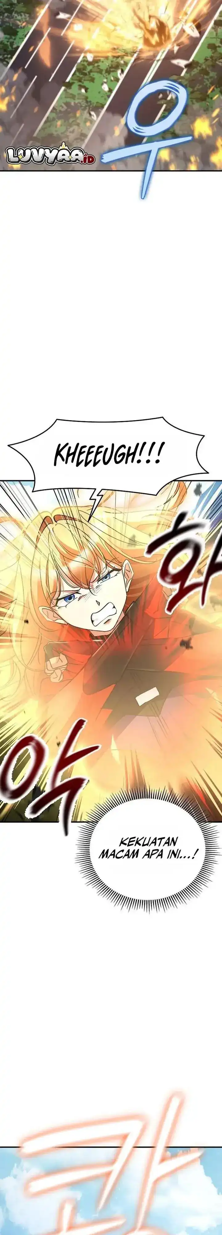 Baca I Became The Villain The Hero Is Obsessed With - Chapter 35 halaman 20