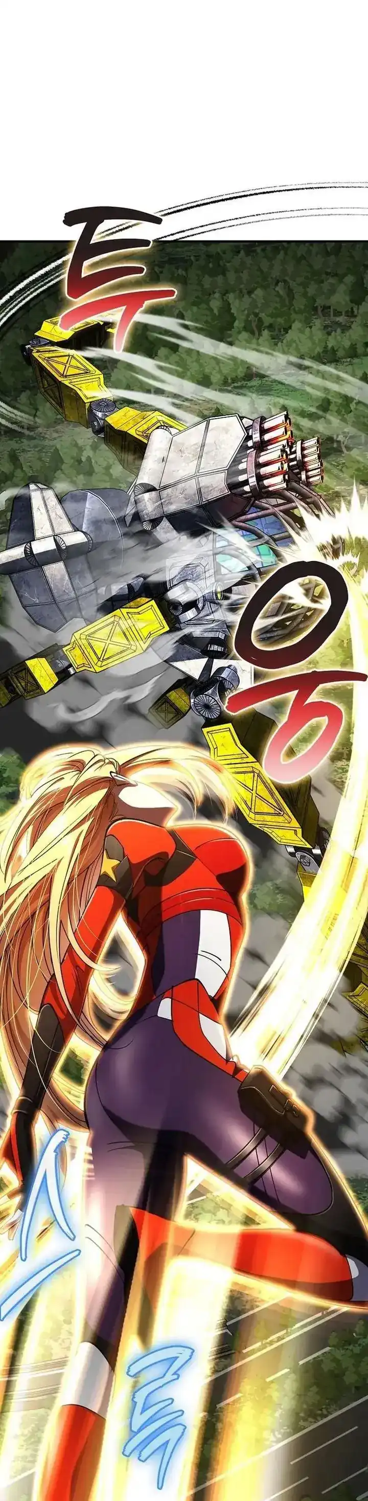 Baca I Became The Villain The Hero Is Obsessed With - Chapter 35 halaman 38