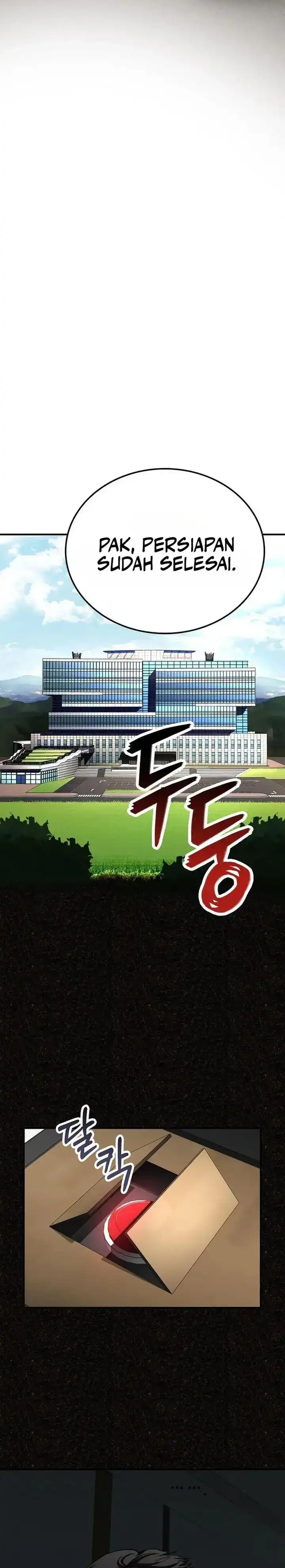 Baca I Became The Villain The Hero Is Obsessed With - Chapter 35 halaman 40