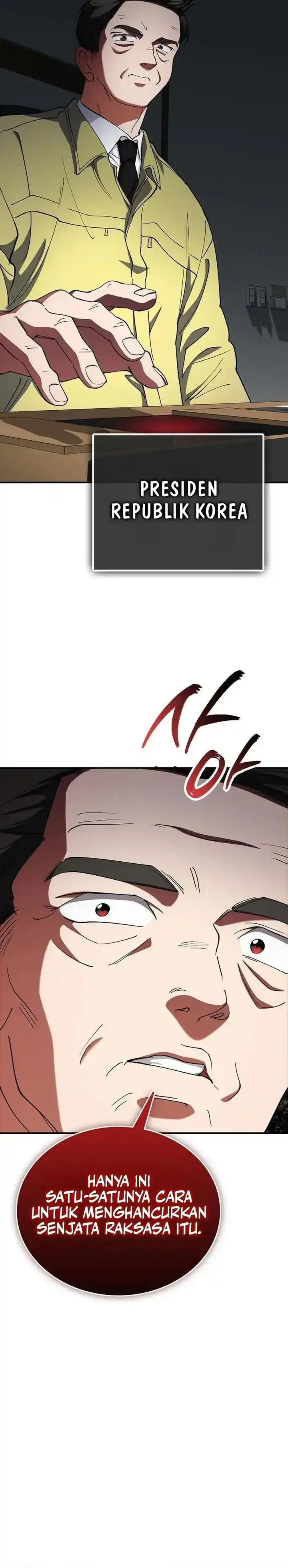 Baca I Became The Villain The Hero Is Obsessed With - Chapter 35 halaman 41