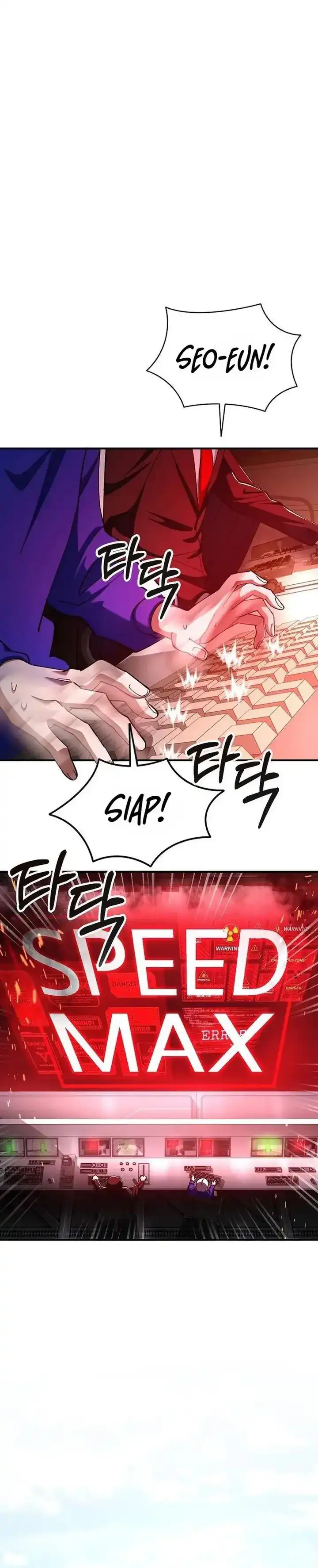 Baca I Became The Villain The Hero Is Obsessed With - Chapter 35 halaman 43