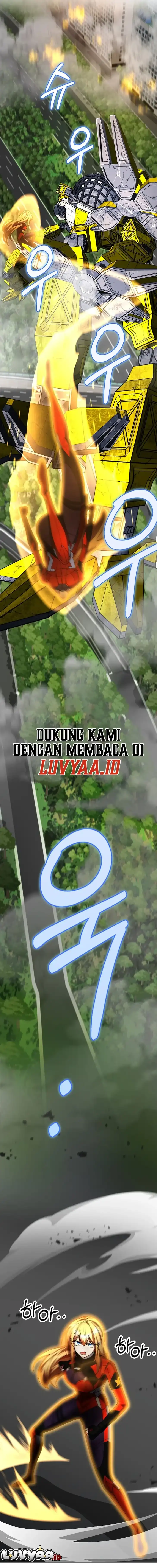 Baca I Became The Villain The Hero Is Obsessed With - Chapter 36 halaman 14