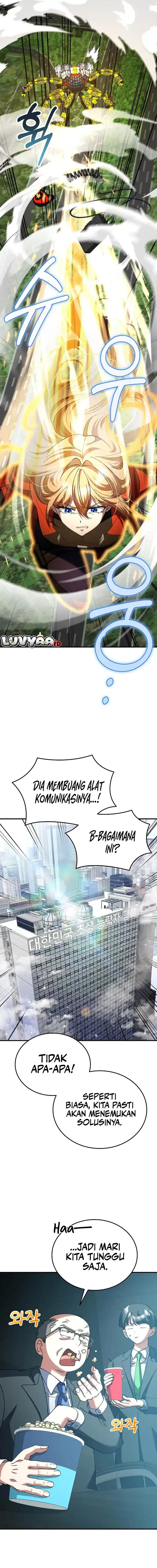 Baca I Became The Villain The Hero Is Obsessed With - Chapter 36 halaman 23