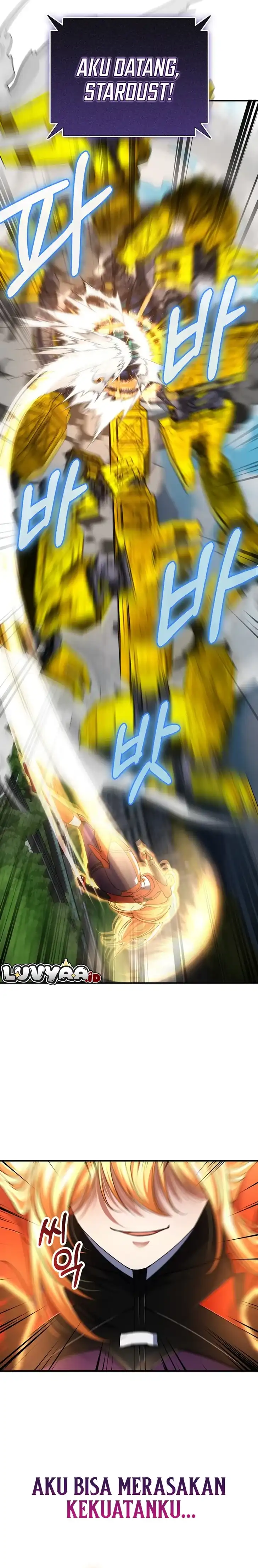 Baca I Became The Villain The Hero Is Obsessed With - Chapter 36 halaman 5