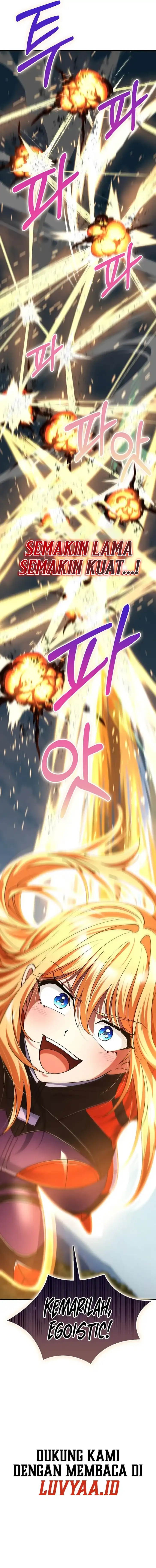 Baca I Became The Villain The Hero Is Obsessed With - Chapter 36 halaman 6