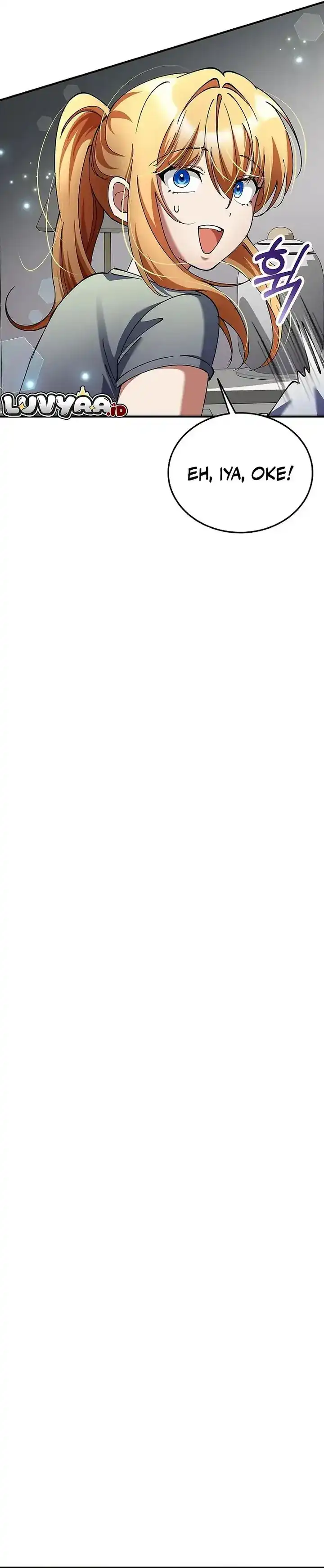 Baca I Became The Villain The Hero Is Obsessed With - Chapter 40 halaman 15