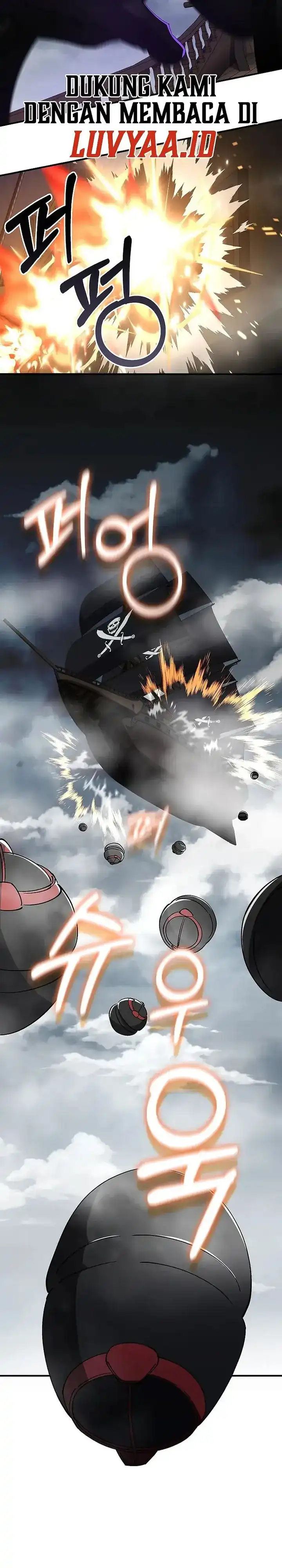 Baca I Became The Villain The Hero Is Obsessed With - Chapter 40 halaman 32