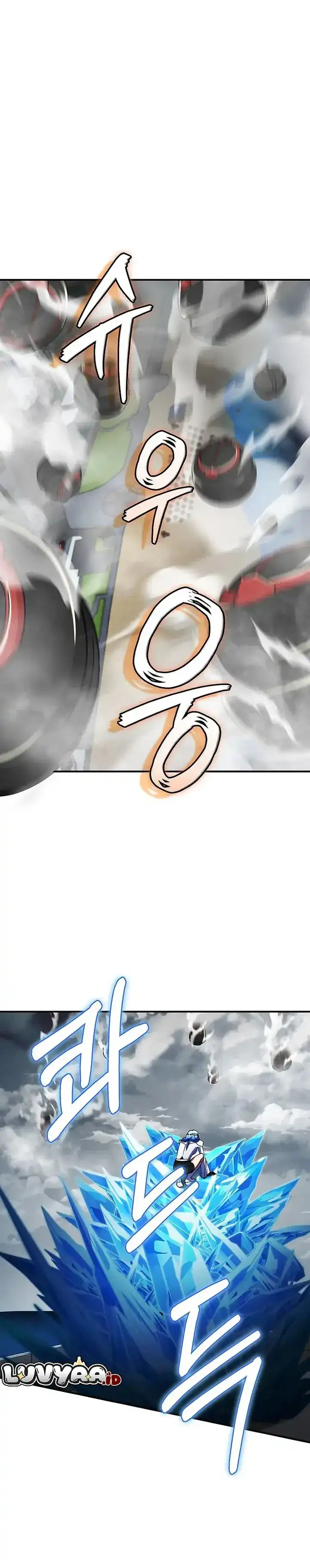 Baca I Became The Villain The Hero Is Obsessed With - Chapter 40 halaman 33