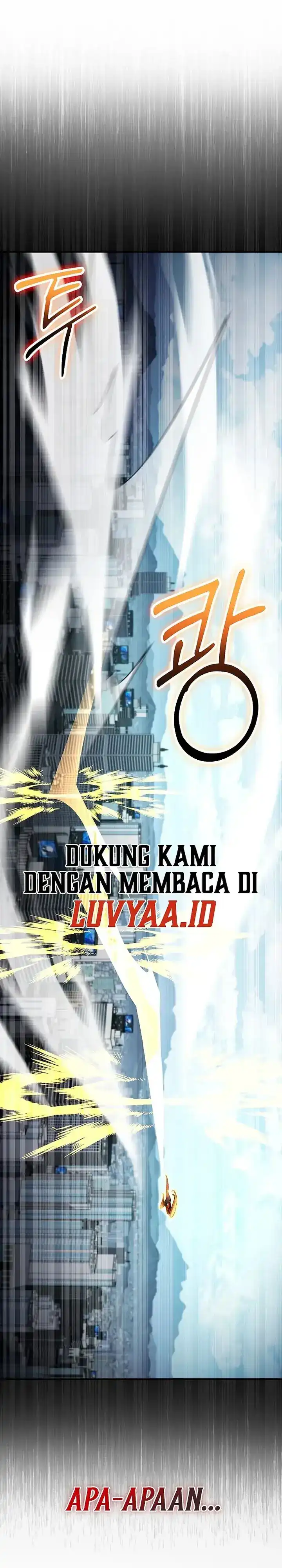 Baca I Became The Villain The Hero Is Obsessed With - Chapter 40 halaman 37