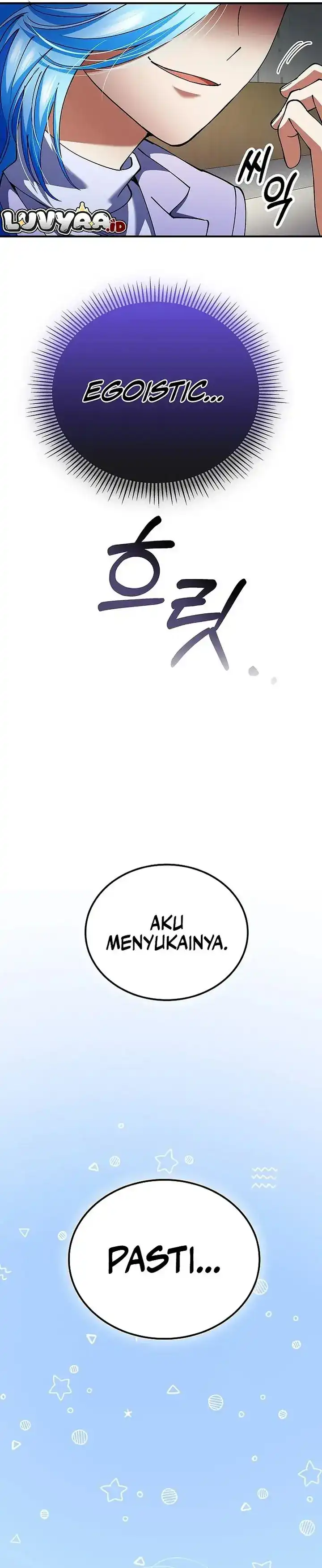 Baca I Became The Villain The Hero Is Obsessed With - Chapter 40 halaman 7