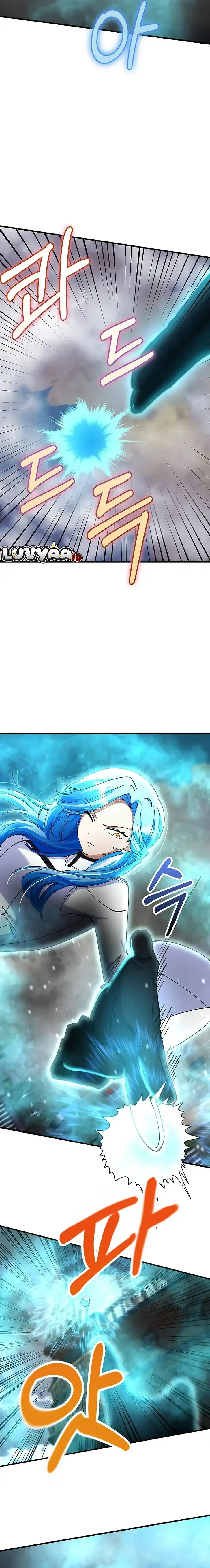 Baca I Became The Villain The Hero Is Obsessed With - Chapter 41 halaman 23