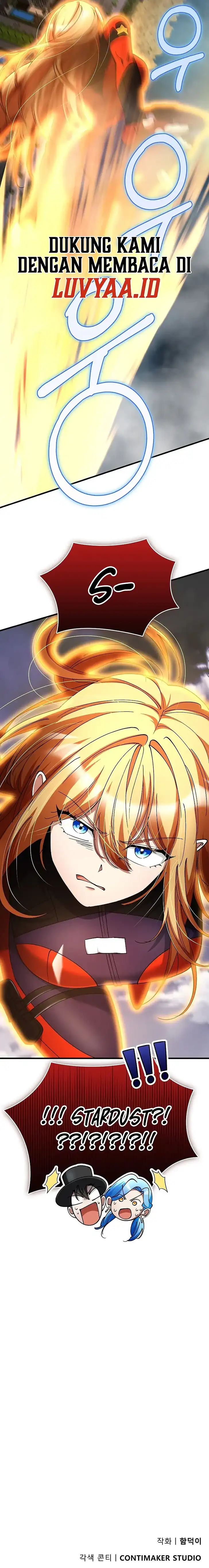 Baca I Became The Villain The Hero Is Obsessed With - Chapter 41 halaman 30