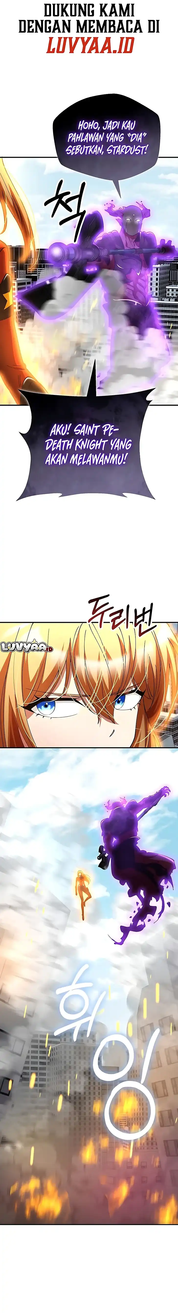 Baca I Became The Villain The Hero Is Obsessed With - Chapter 43 halaman 14