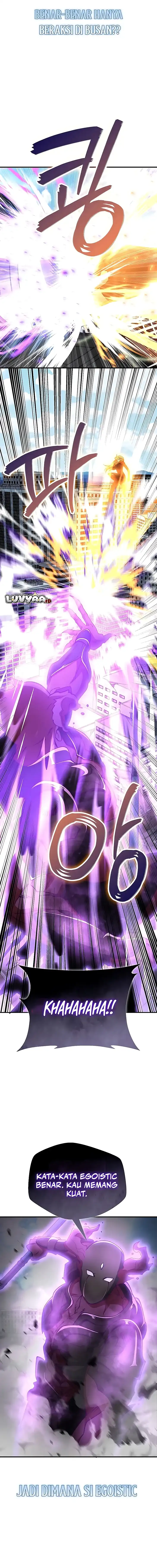 Baca I Became The Villain The Hero Is Obsessed With - Chapter 43 halaman 18