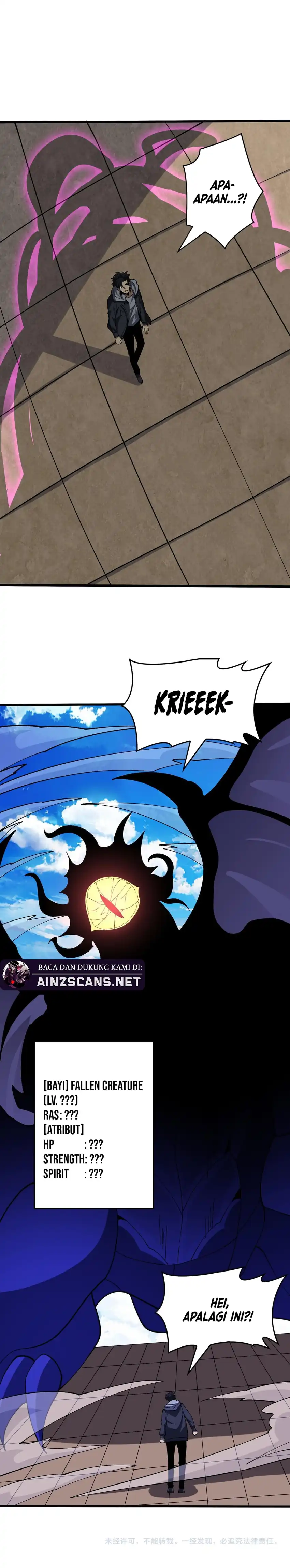 Baca I Become Invincible Black Dragon Boss At The Start Chapter 81 - Halaman 10 Baca I Become Invincible Black Dragon Boss At The Start - Chapter 81 halaman 10