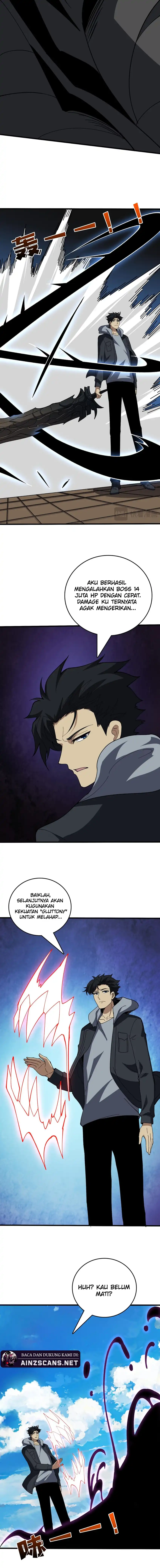 Baca I Become Invincible Black Dragon Boss At The Start Chapter 81 - Halaman 9 Baca I Become Invincible Black Dragon Boss At The Start - Chapter 81 halaman 9