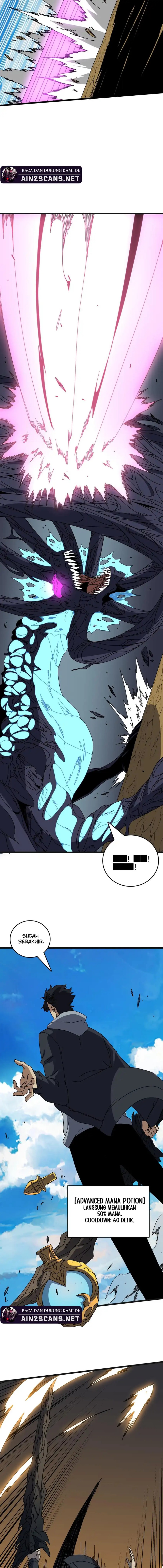 Baca I Become Invincible Black Dragon Boss At The Start Chapter 82 - Halaman 10 Baca I Become Invincible Black Dragon Boss At The Start - Chapter 82 halaman 10