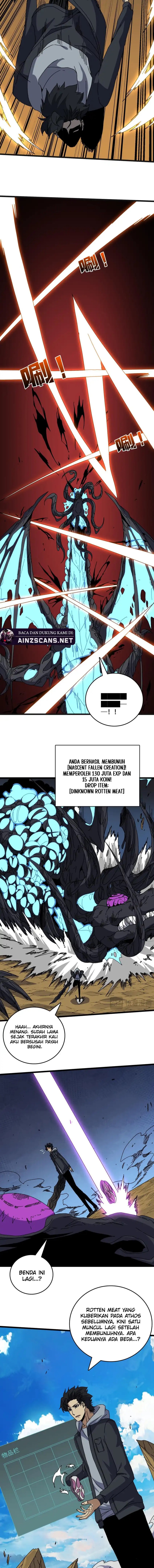 Baca I Become Invincible Black Dragon Boss At The Start Chapter 82 - Halaman 11 Baca I Become Invincible Black Dragon Boss At The Start - Chapter 82 halaman 11