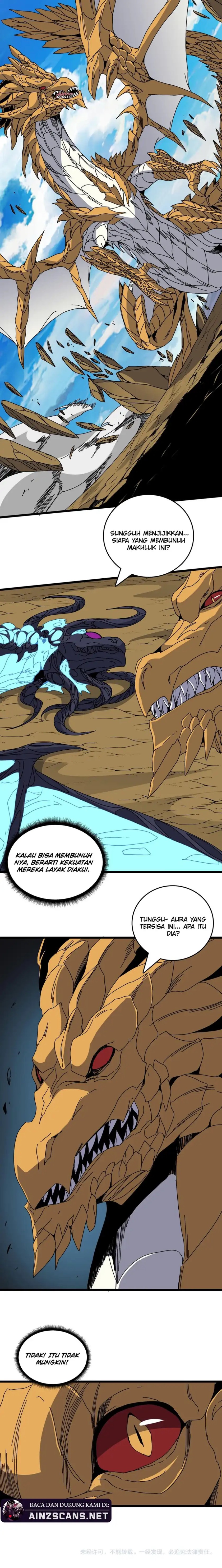 Baca I Become Invincible Black Dragon Boss At The Start Chapter 82 - Halaman 13 Baca I Become Invincible Black Dragon Boss At The Start - Chapter 82 halaman 13