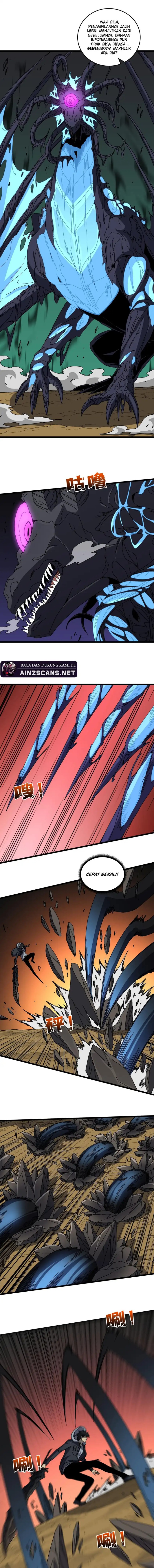 Baca I Become Invincible Black Dragon Boss At The Start Chapter 82 - Halaman 2 Baca I Become Invincible Black Dragon Boss At The Start - Chapter 82 halaman 2