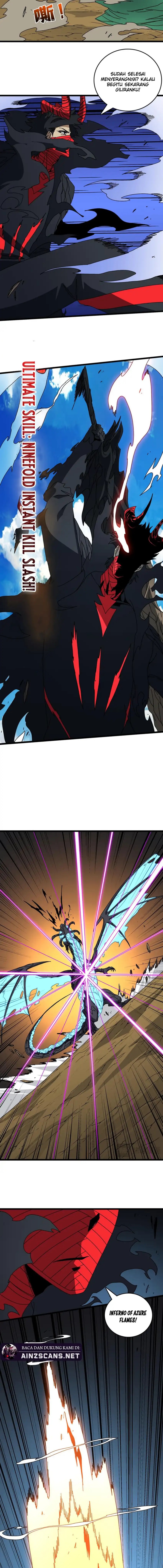 Baca I Become Invincible Black Dragon Boss At The Start Chapter 82 - Halaman 4 Baca I Become Invincible Black Dragon Boss At The Start - Chapter 82 halaman 4