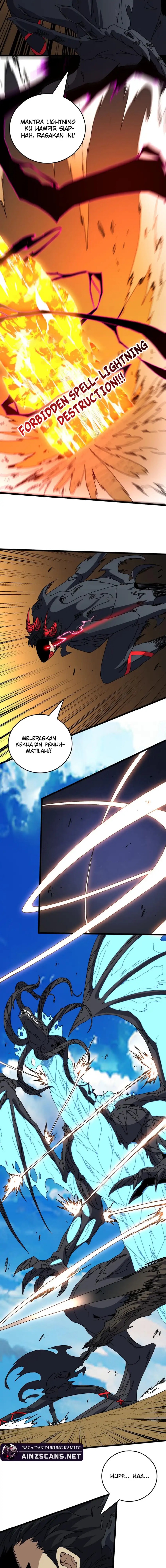 Baca I Become Invincible Black Dragon Boss At The Start Chapter 82 - Halaman 7 Baca I Become Invincible Black Dragon Boss At The Start - Chapter 82 halaman 7
