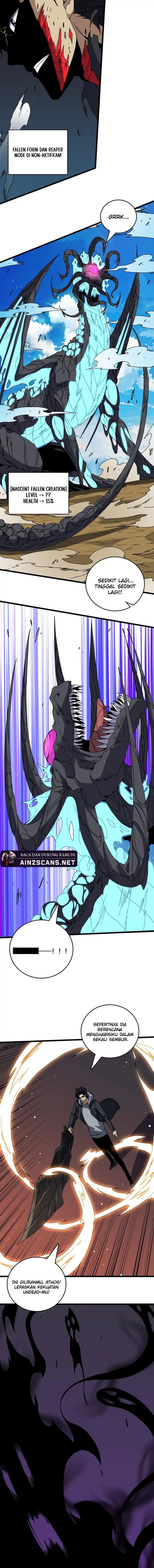 Baca I Become Invincible Black Dragon Boss At The Start Chapter 82 - Halaman 8 Baca I Become Invincible Black Dragon Boss At The Start - Chapter 82 halaman 8