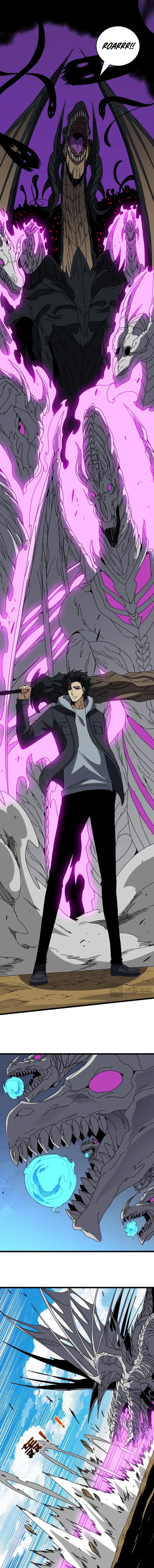 Baca I Become Invincible Black Dragon Boss At The Start Chapter 82 - Halaman 9 Baca I Become Invincible Black Dragon Boss At The Start - Chapter 82 halaman 9