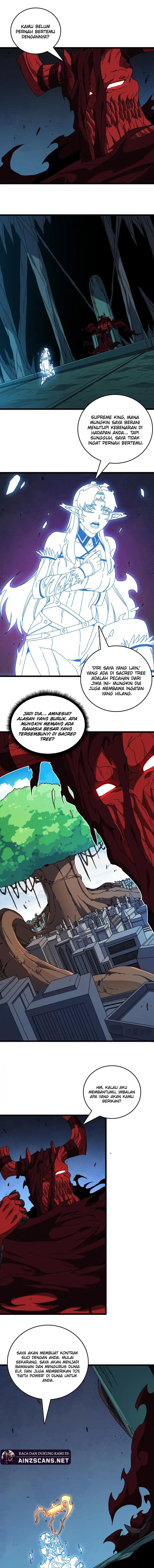 Baca I Become Invincible Black Dragon Boss At The Start - Chapter 86 halaman 2