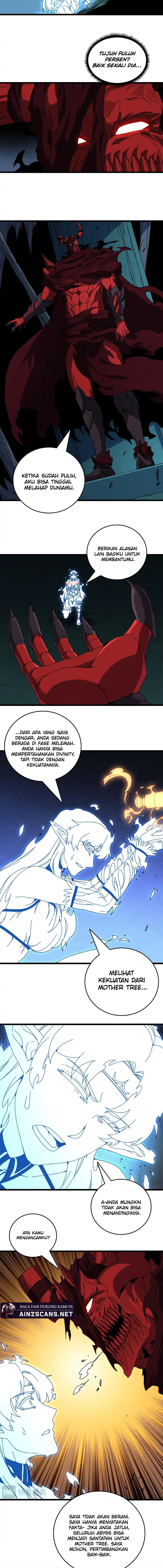 Baca I Become Invincible Black Dragon Boss At The Start - Chapter 86 halaman 3