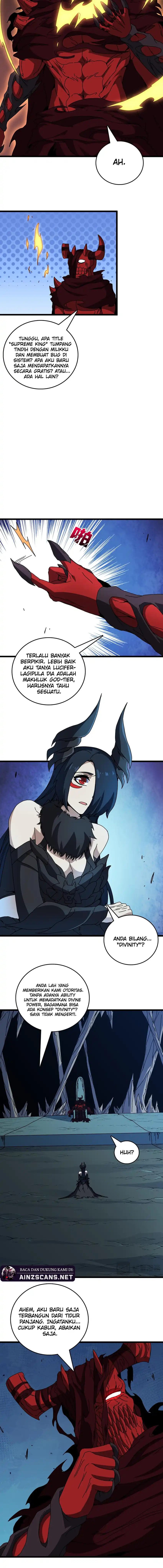 Baca I Become Invincible Black Dragon Boss At The Start - Chapter 86 halaman 6