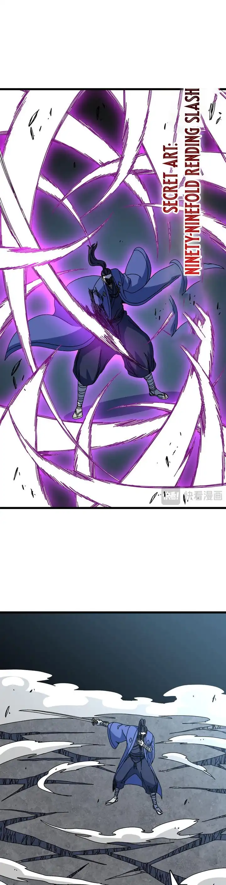 Baca I Become Invincible Black Dragon Boss At The Start - Chapter 88 halaman 18